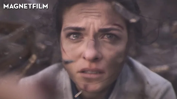 BreakingPoint | Live action short film by Martin L...