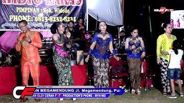 PAMIT MULIH ALL ARTIS Campursari WIDYO LARAS BOGOR