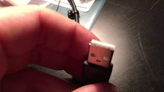 Fixed connection to Adafruit Feather 32u4 FONA