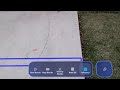XR Application for Segmentation Using YOLO11 on HoloLens 2 (crack dataset)