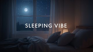 Celestial Night Whispers: Soothing Sleep Music to Calm the Mind and Body