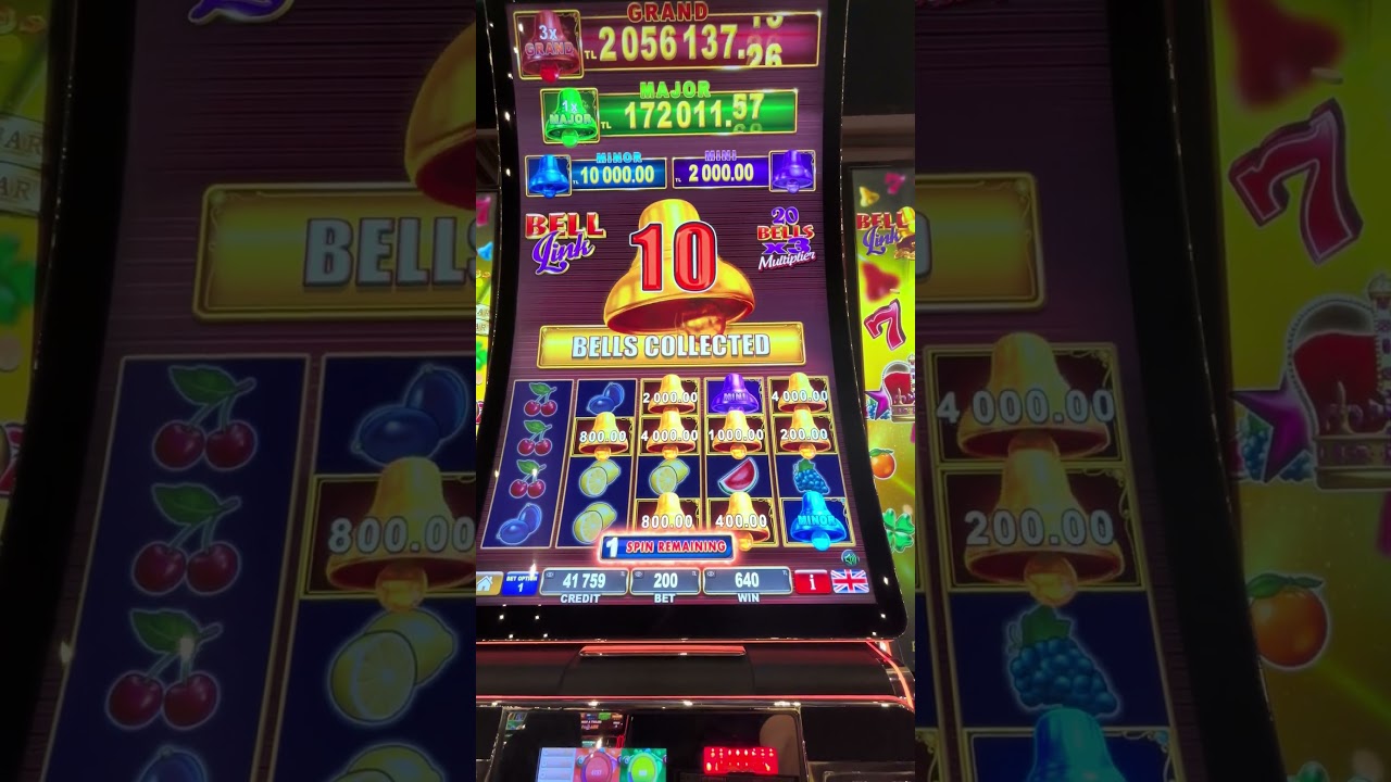 I Asked for a Sign.. Bell Link Gave Me a Jackpot (and a Heart Attack) 