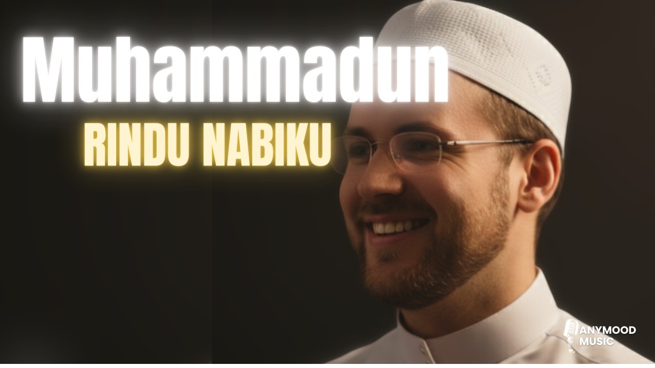 Muhammadun | Lagu Islami Penuntut Ilmu & Rindu Nabiku