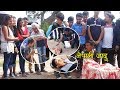 अचम्मको जादु, तर्सिए सुन्दरी र युवाहरु | Nepali Jadu Video 2018