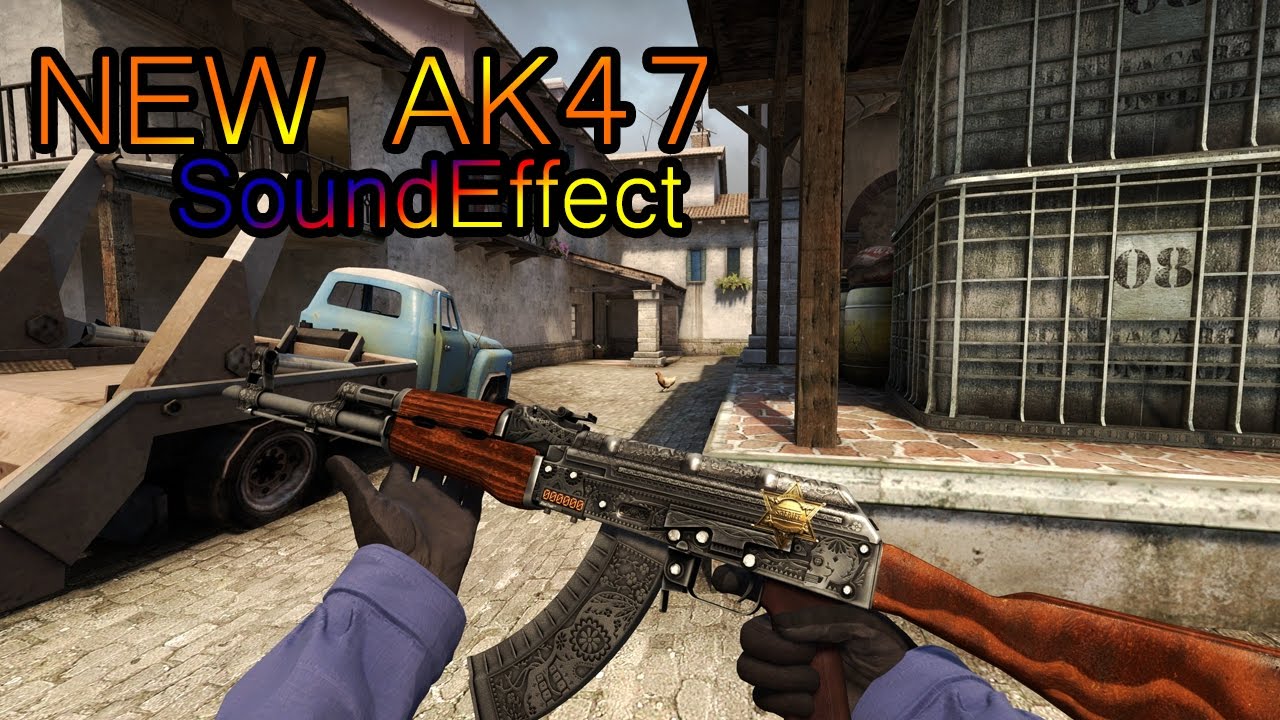 AK47, AK-47, CS:GO, csgo, Counterstrike, Counter Strike Global Offensive, H...