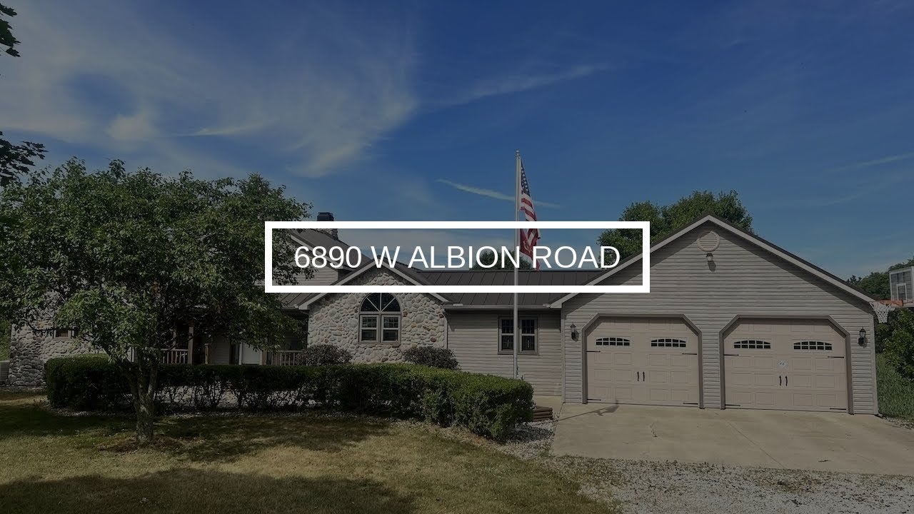 6890 W Albion Road | Ligonier Real Estate