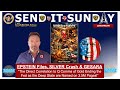 🔥 Market Shockwaves! Fed Reset, Bank Failures, Epstein Exposes [DS], Silver Crash &amp; GESARA