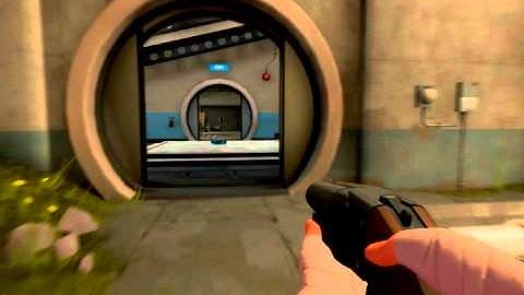 helpful shortcuts for scouts: Ctf_doublecross