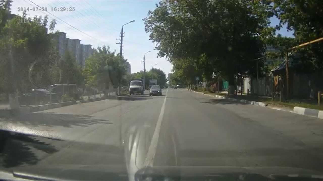 Дтп тула тигуан