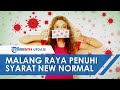 Kasus Positif Covid-19 di Kota Malang Bertambah 6 Menjadi 47 Orang