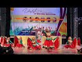बांध तिरंगा I Haryanvi Folk Dance I M.DU. TAGORE AUDITORIUM ROHTAK I #haryanvi #folk #folkdance Mp3 Song