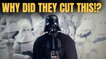 12 Minutes of the Empire Strikes Back You