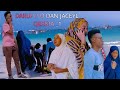 Daruf iyo dan jaceyl qeebta 1 somali tiktok channel 