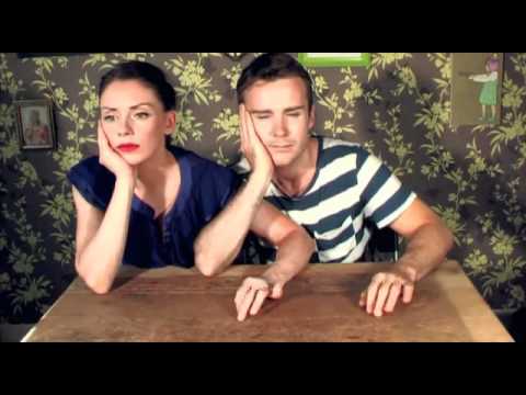 Hand Dancing