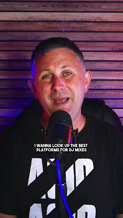 🤔 Soundcloud VS Mixcloud  - Which Is Best For Uploading DJ Mixes? 🤯