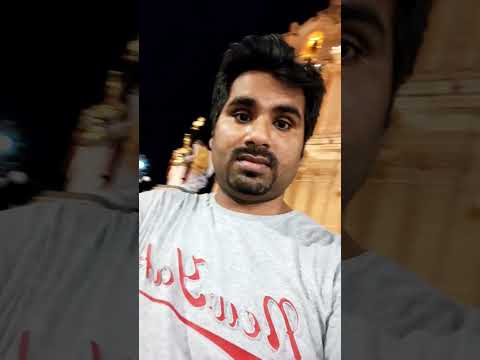 Allah Allah Ya Baba Tunisian Song