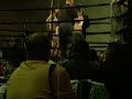 Sean Ueda vs David Martinez Battle of the champions knockout
