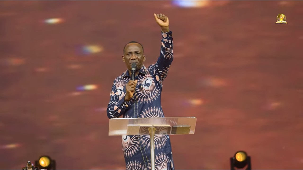 HELP OF GOD PROPHETIC DECLARATION at Commanding The Day On 04-07-2026