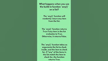 Quick Python quiz! 🚀 #python #easycode #programming 2