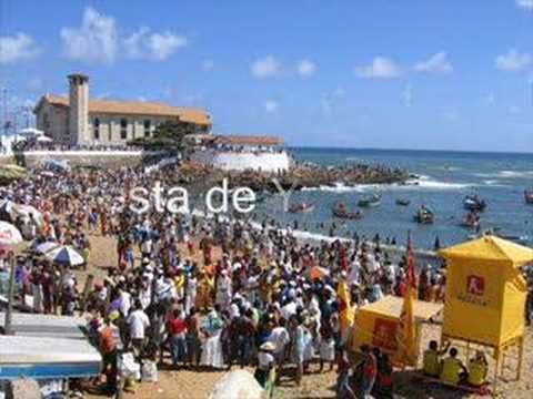 São Salvador City - Bahia/Brazil