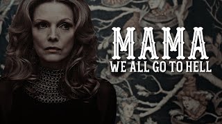 House of Black - Mama, we all go to hell (Harry Potter)