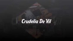OFFICIAL - 'Cruella De Vil' di Mel Leven by ShameLess&Jade
