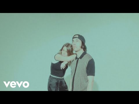 K.Flay Ft. Vic Fuentes Of Pierce The Veil - Irish Goodbye