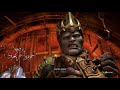 Doom Eternal - Blind Playthrough (No Commentary) - Part 1: Hell on Earth