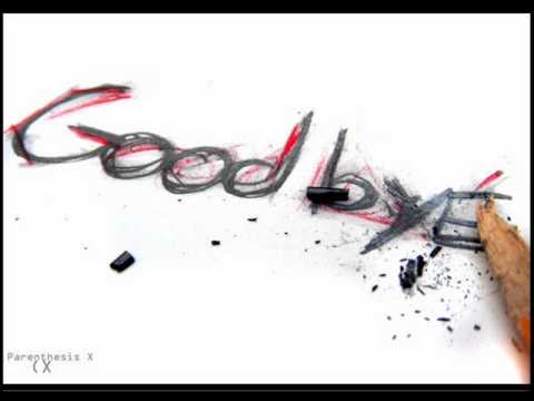 Josh Ender Rios - Saying Goodbye (Josh Montalvo Oc...