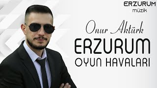 Onur Aktürk - Erzurum Oyun Havaları (Anamın Gelinleri & İki Evli Arsız Olur) | Erzurum Müzik © 2021 Resimi