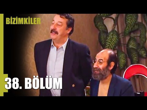 Bizimkiler 38. Bölüm | Tek Parça