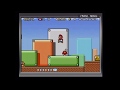 Super Mario Advance 4 Playthrough Game Boy Player Capture World 1