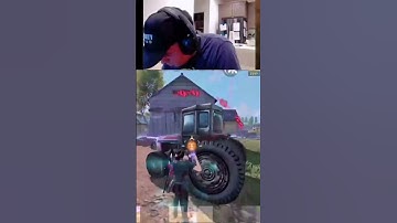 MOST INTENSE 1v4 EVER IN COD MOBILE BATTLE ROYALE 😱🔥 #shorts