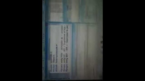 Programa de interrupción