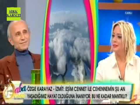 Yaşar Nuri Öztürk Saba Tümer ile Bugün 25.01.2013