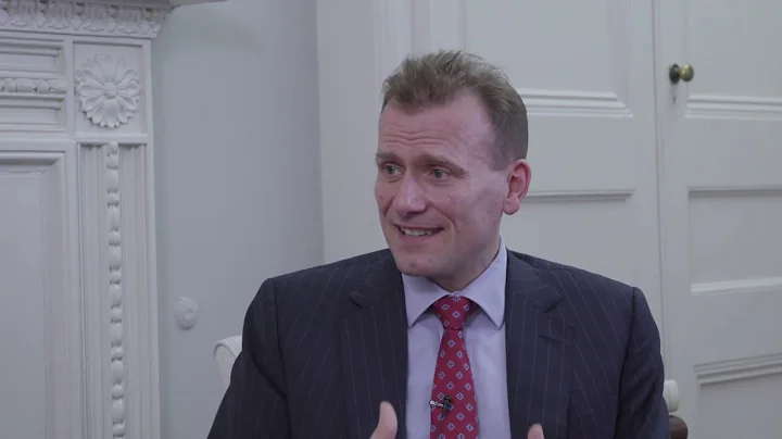 Meet the Manager: Daniel Mahony, co-manager of the...