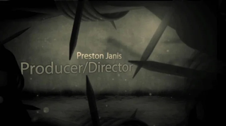 Preston Janis Director Editor Reel