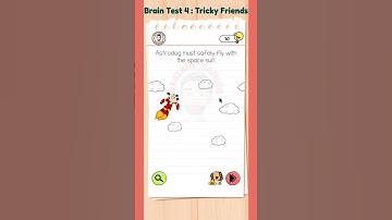 Brain Test 4 Level 182