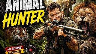 Dangerous Jungle Hunter screenshot 5