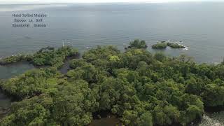 Sofitel Malabo Sipopo Le Golf - Equatorial Guinea - Tourism in Africa