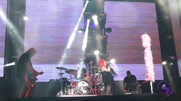 Garbage @ Pa