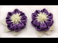 Нарядные ЦВЕТЫ ИЗ ФОАМИРАНА| Фоамиран Зефирный | Flower DIY | How to make simple flower from foam