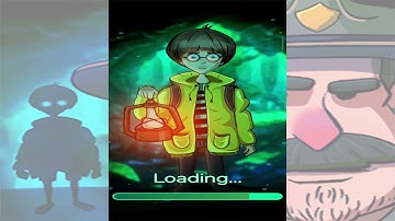 Find Joe Unsolved Mystery (Mobiloids) - Part 5 Full Gameplay Walkthrough Android