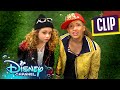 Roll Models | BUNK'D | Disney Channel