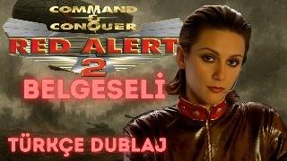 Kızıl Ordunun İşgali Red Alert 2 Belgeseli Türkçe Dublaj Film Tadında