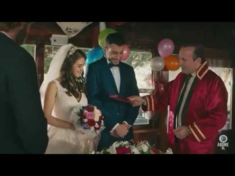 Cesur ve Güzel 6. Bölüm Fragmanı