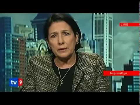 ზურაბიშვილი - ბავშვების კეთება