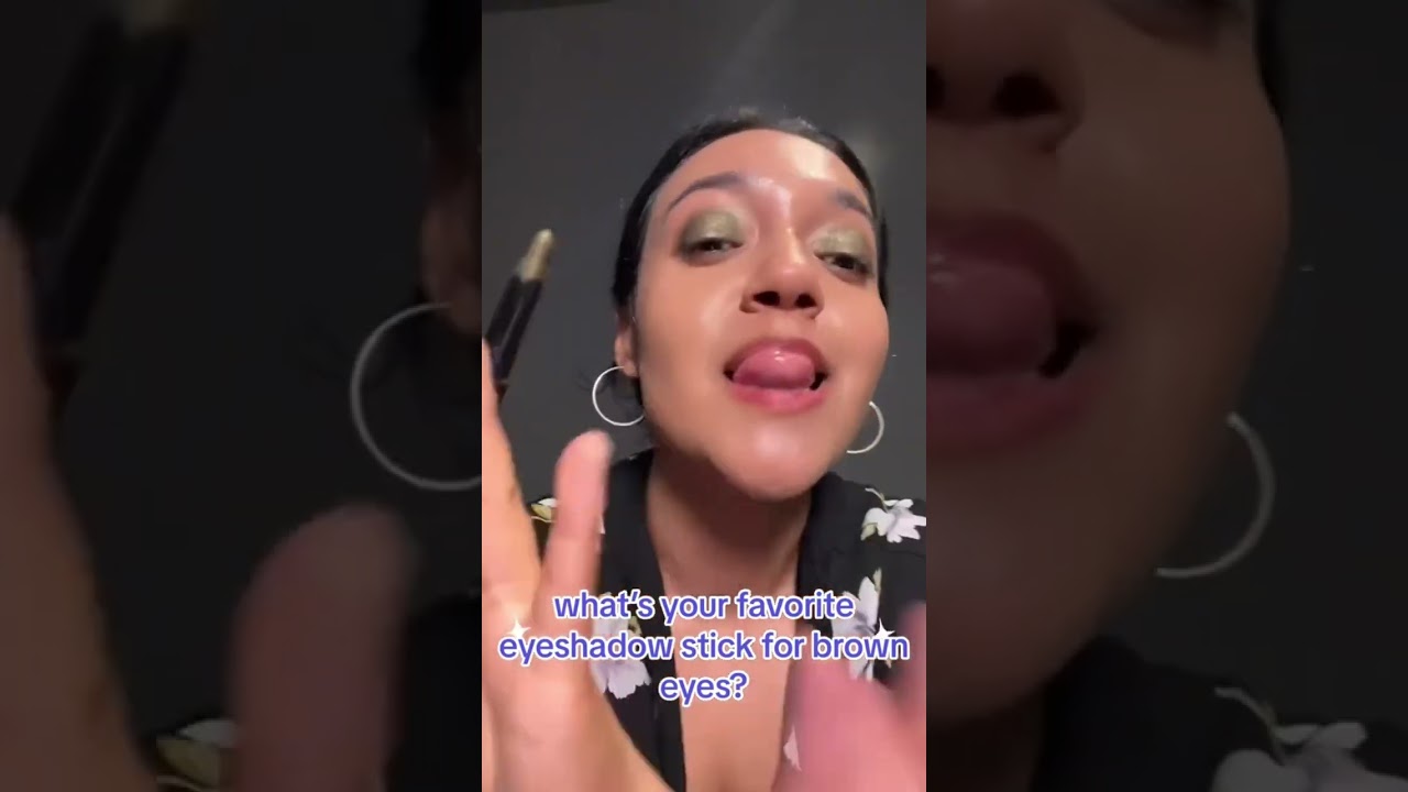 The Best Drugstore Eyeshadow Sticks ❤️ 