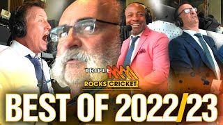 Best of Triple M Cricket | Summer of 2022-23