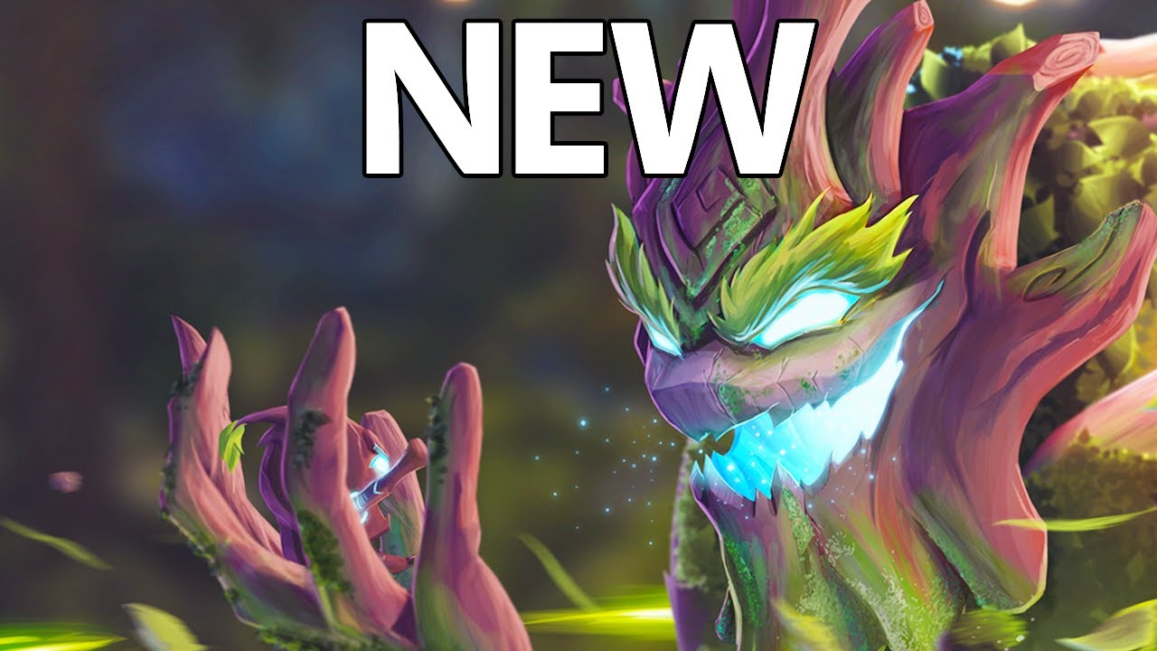 LoL 12.17 Patch Notes: Final Changes Revealed